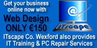 ITscape Web Design IT Training PC Repair Services